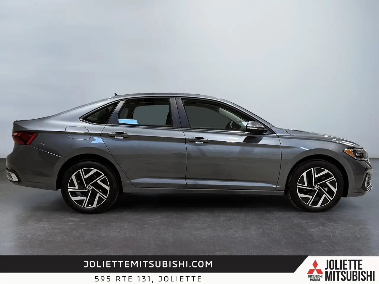 Volkswagen Jetta снимка Volkswagen Jetta