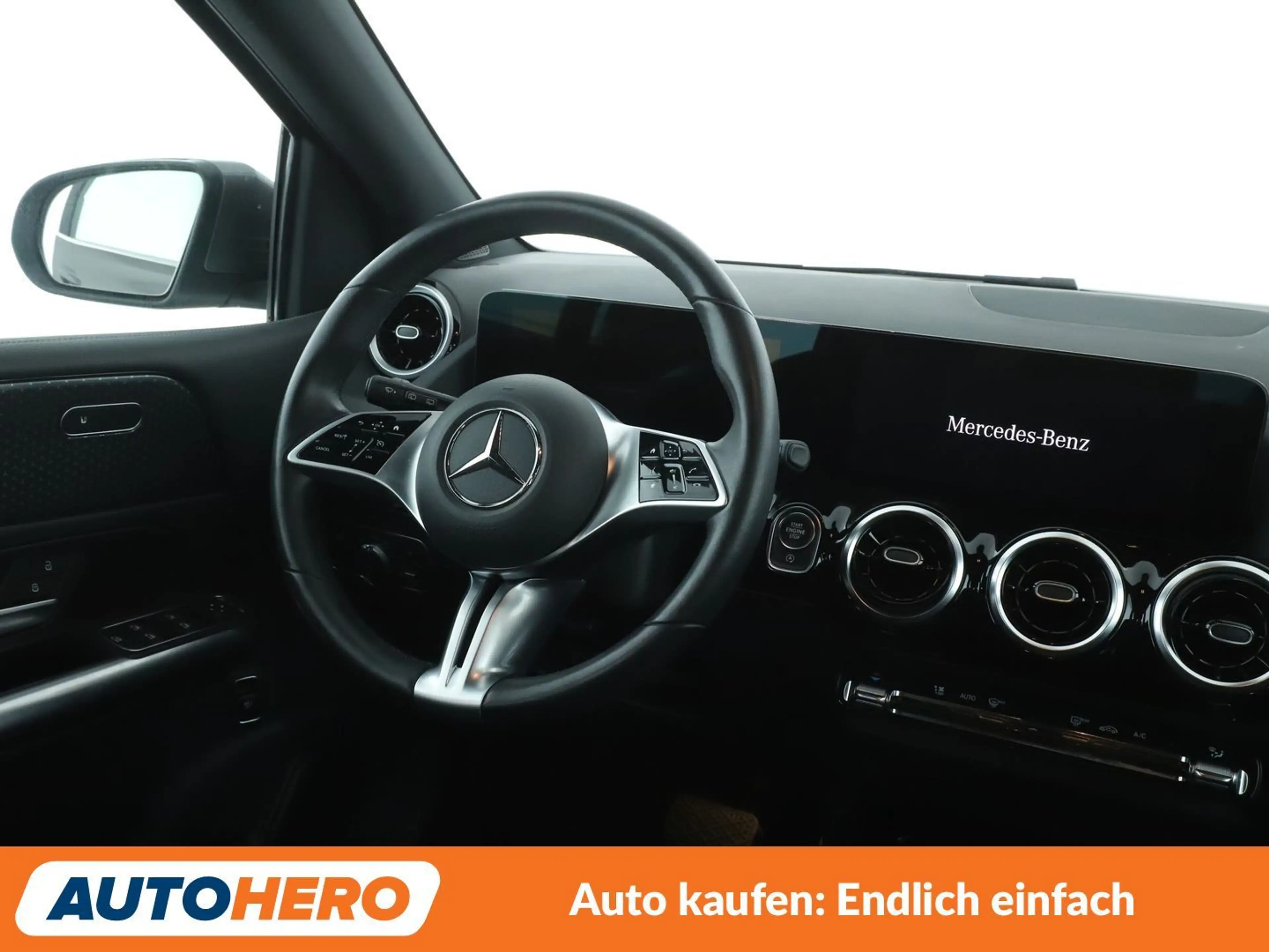 Mercedes-Benz B 180 Progressive Aut.*LED*TEMPO*PDC*SHZ*KLIMA*GARANTIE* — photo 13