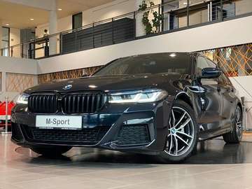 d Lim. xDr M-Sport Shadow Laser Kam eGSD HUD