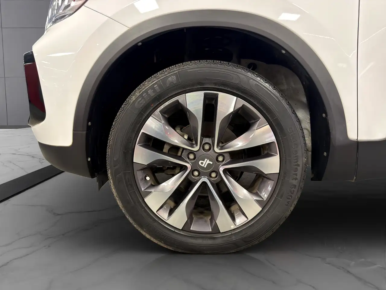 DR Automobiles DR5.0 2023 — фото 18