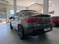 Mercedes-Benz GLE 43 AMG Coupé 4Matic Aut. Grau - thumbnail 5