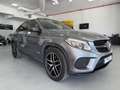 Mercedes-Benz GLE 43 AMG Coupé 4Matic Aut. Grau - thumbnail 1