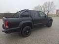 Volkswagen Amarok Dark Label BiTDI 4x4 zuschaltbar Zwart - thumbnail 3