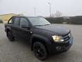 Volkswagen Amarok Dark Label BiTDI 4x4 zuschaltbar Zwart - thumbnail 8