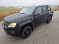 Volkswagen Amarok Dark Label BiTDI 4x4 zuschaltbar Zwart - thumbnail 7