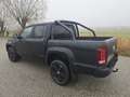 Volkswagen Amarok Dark Label BiTDI 4x4 zuschaltbar Zwart - thumbnail 5