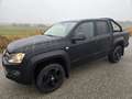 Volkswagen Amarok Dark Label BiTDI 4x4 zuschaltbar Zwart - thumbnail 23