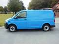 Volkswagen T6 Transporter .1 2.0TDI-150 PS-DSG-4MOTION-Klima-AHK-Kamera Bleu - thumbnail 4