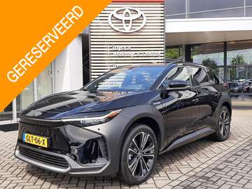 Premium 71 kWh 1e EIGENAAR NL-AUTO