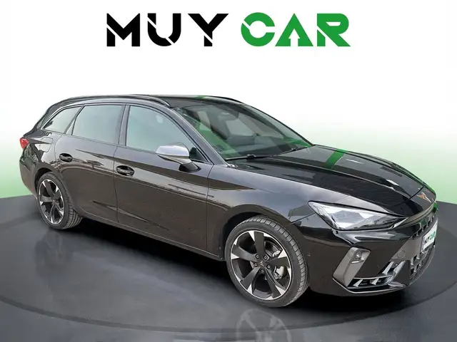 CUPRA Leon Sportstourer 1.5 eTSI 110 DSG