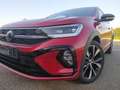 Volkswagen Taigo R Line 1.0 TSI 110 CV Rouge - thumbnail 6