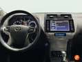 Toyota Land Cruiser 2.8 D-4D VX AUTO Azul - thumbnail 29