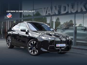 xDrive45 M Sportpakket Harman/Kardon Comforttoegan