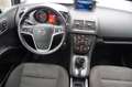 Opel Meriva B Edition.1.4 Turbo .(FAHRADTRÄGER) Silber - thumbnail 10