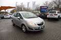 Opel Meriva B Edition.1.4 Turbo .(FAHRADTRÄGER) Silber - thumbnail 4