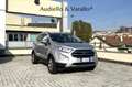 Ford EcoSport 1.0 EcoBoost 125 CV Start&Stop aut. ST-Line Silber - thumbnail 1