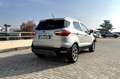 Ford EcoSport 1.0 EcoBoost 125 CV Start&Stop aut. ST-Line Silber - thumbnail 8