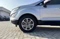 Ford EcoSport 1.0 EcoBoost 125 CV Start&Stop aut. ST-Line Silber - thumbnail 4