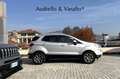 Ford EcoSport 1.0 EcoBoost 125 CV Start&Stop aut. ST-Line Silber - thumbnail 3