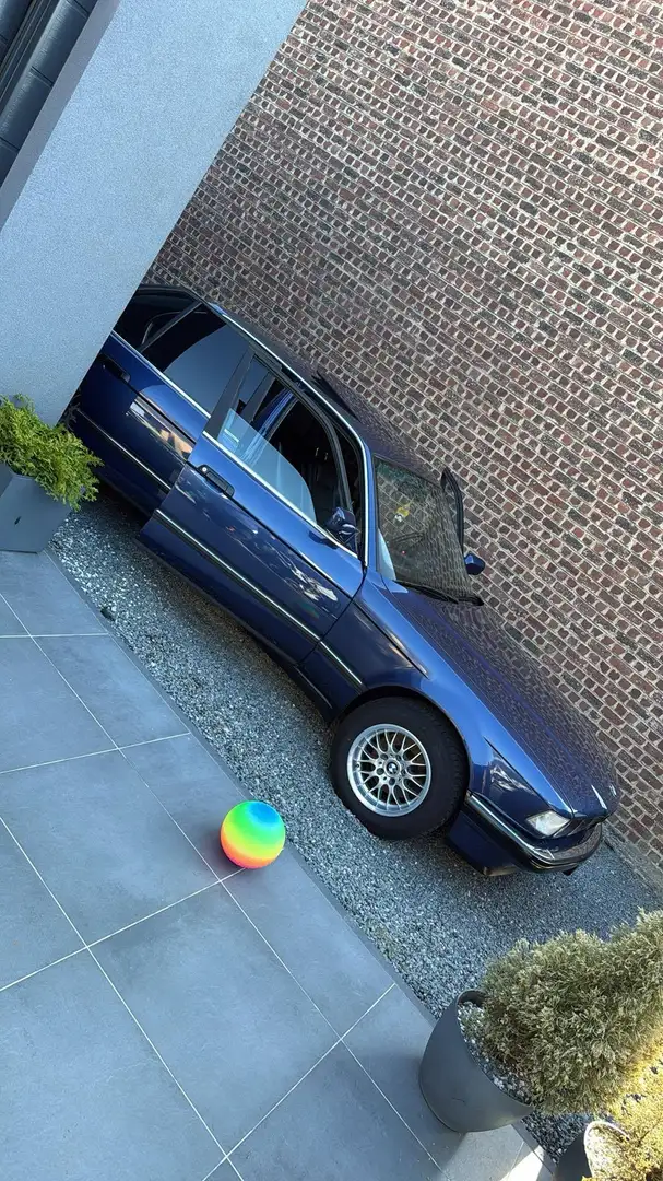 BMW 735 735i - 1