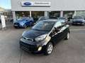 Kia Picanto Edition 7 1.0 CVVT Schwarz - thumbnail 1
