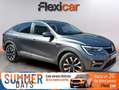 Renault Arkana Evolution+TCe+103kW%28140CV%29+EDC+mild+hybr Gris - thumbnail 1