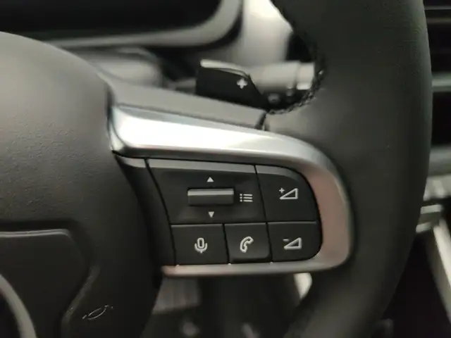 Jeep Avenger view 14