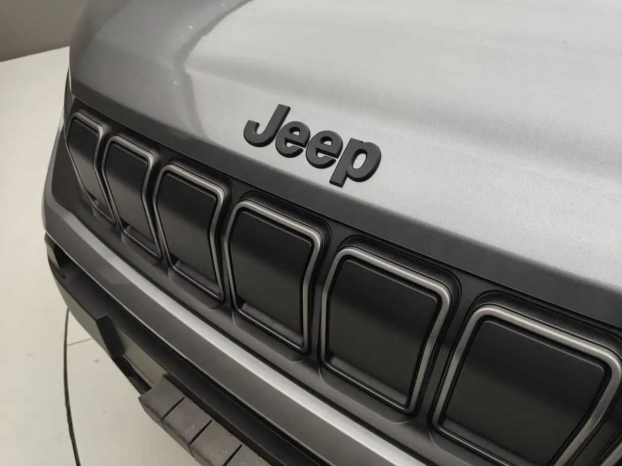 Jeep Avenger 2026 — фото 28