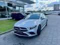 Mercedes-Benz A 180 A 180 Business Solution AMG (EU6d-TEMP) Gris - thumbnail 5