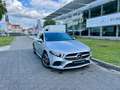Mercedes-Benz A 180 A 180 Business Solution AMG (EU6d-TEMP) Gris - thumbnail 4