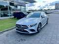 Mercedes-Benz A 180 A 180 Business Solution AMG (EU6d-TEMP) Gris - thumbnail 1