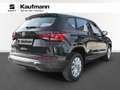 SEAT Ateca Reference Edition 1.0 TSI Schwarz - thumbnail 2