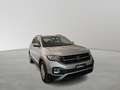 Volkswagen T-Cross 1.0 TSI Style BMT Silber - thumbnail 4