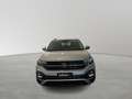 Volkswagen T-Cross 1.0 TSI Style BMT Silber - thumbnail 3