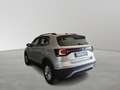 Volkswagen T-Cross 1.0 TSI Style BMT Silber - thumbnail 8
