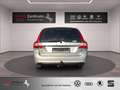 Volvo V70 D2 Geartronic Powershift Momentum AHK PANO LEDER Ezüst - thumbnail 11