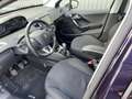 Peugeot 208 1.2 PureTech Blue Lease Executive 5-Drs, Clima, Na Blau - thumbnail 3