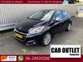 Peugeot 208 1.2 PureTech Blue Lease Executive 5-Drs, Clima, Na Blau - thumbnail 1