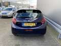 Peugeot 208 1.2 PureTech Blue Lease Executive 5-Drs, Clima, Na Blau - thumbnail 8