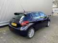 Peugeot 208 1.2 PureTech Blue Lease Executive 5-Drs, Clima, Na Blau - thumbnail 2