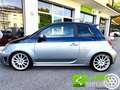 Abarth 695C 1.4 Turbo T-Jet 180 CV RIVALE GARANZIA INCLUSA Gris - thumbnail 11
