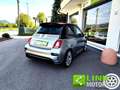 Abarth 695C 1.4 Turbo T-Jet 180 CV RIVALE GARANZIA INCLUSA Gris - thumbnail 13