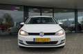 Volkswagen Golf Variant 1.6 TDI Comfortline DSG | Clima | Cruise | Leder s White - thumbnail 2