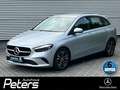 Mercedes-Benz B 180 B 180 Progressive LED AHK/Navi/Klima/Kamera Zilver - thumbnail 1