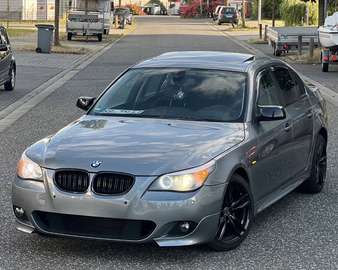 525d Aut. Edition Fleet Plus