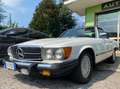 Mercedes-Benz SL 380 Automatica 4 Posti ASI Hard Top Fehér - thumbnail 4