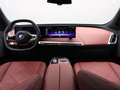 BMW iX xDrive40 Business Edition Plus 74 kWh | Sportpakke Grijs - thumbnail 3
