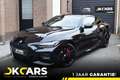 BMW 430 iA Coupe M-Sport - NAVI / LED / LEDER / M19"ALU Schwarz - thumbnail 1