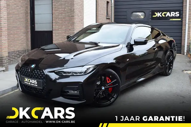 BMW 430