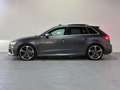 Audi RS3 Sportback quattro S tronic 294kW Gris - thumbnail 4